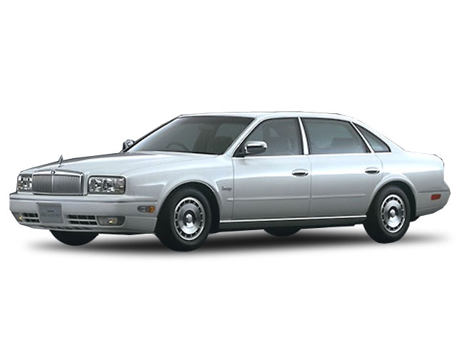 プレジデント 日産の車カタログ情報ならGTNET | スポーツカーの新車