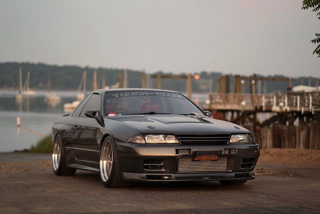 ミュージシャン GT-R NISMO | Racing GT-R HISTORY ～写真で振り返る、熱きDNAの系譜～