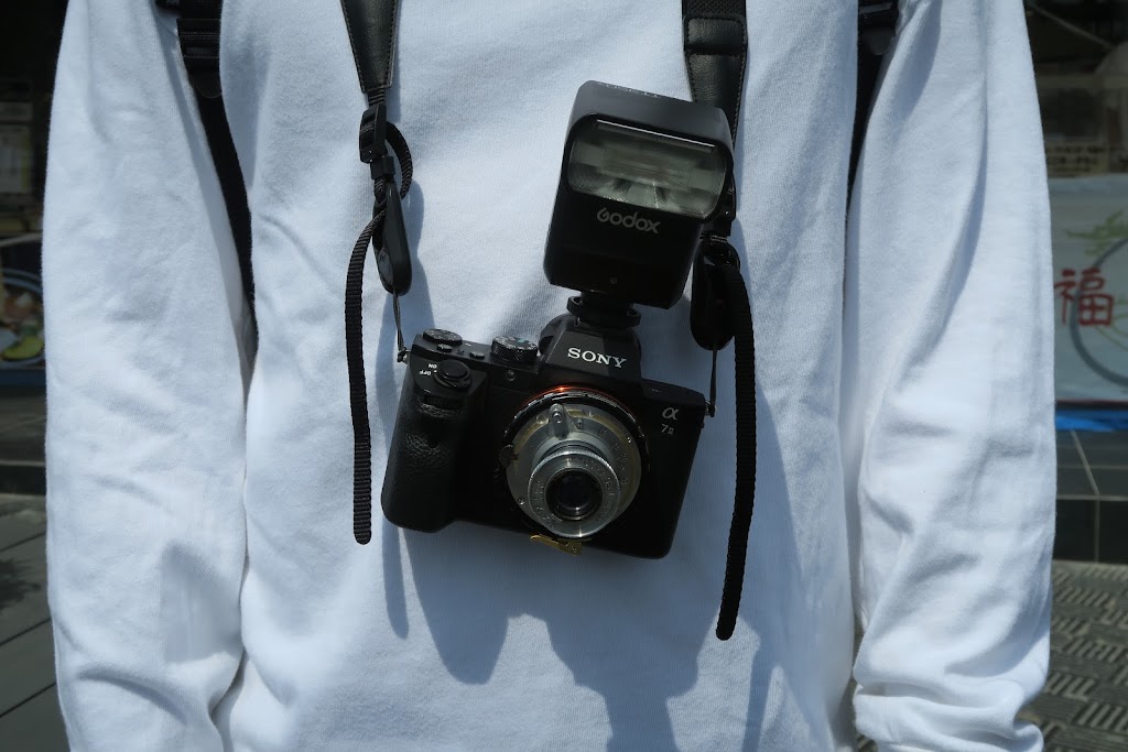 レンズ買うよりまずストロボ！GodoxのSONY用TT350SとX1T-Sを買ったら