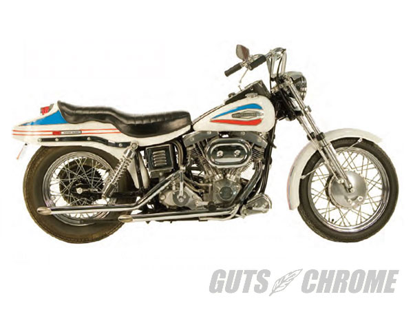 ○◇70-84年FX用ドラッグパイプマフラー｜ハーレーパーツの通販-GUTS