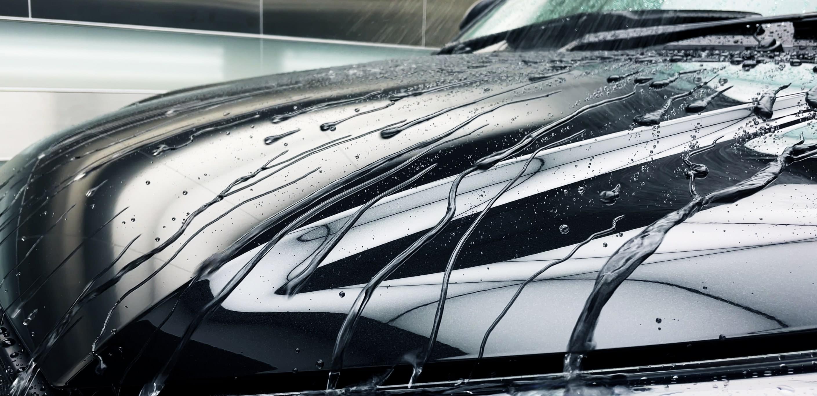 CPCボディコーティング ガードコスメ・ガードコスメSP