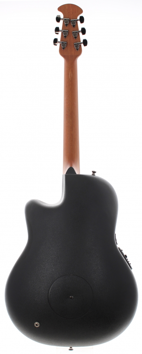 Ovation DJ Ashba Demented Collection DJA34 electro-acoustic guitar