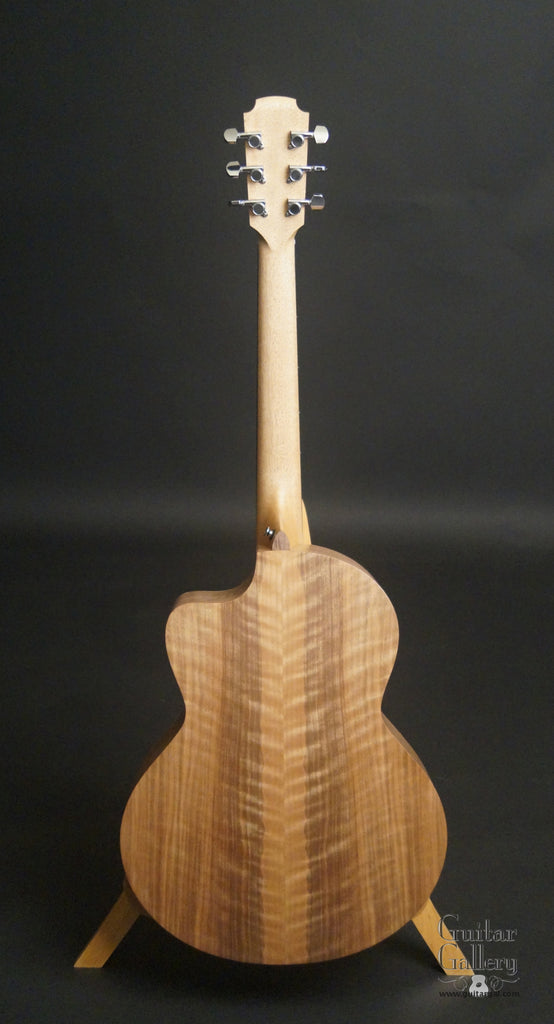 Sheeran S04 Guitar – Guitar Gallery