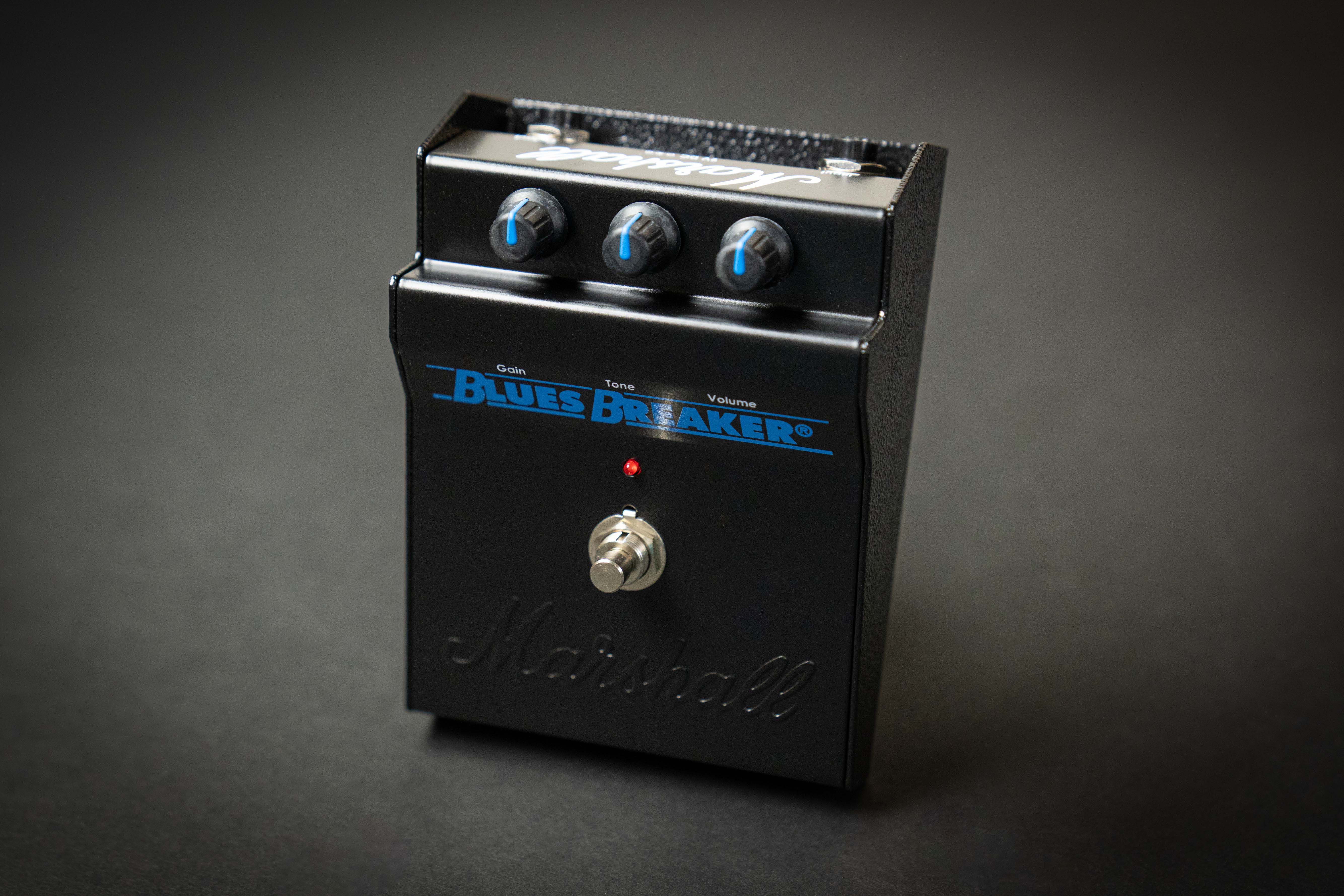 Marshall BluesBreaker Reissue – Guitars Rebellion