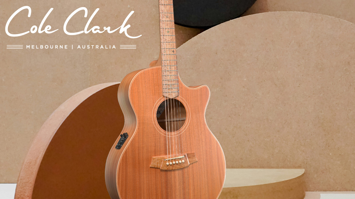 Cole Clark Acoustic Guitars | ギタープラネット | 御茶ノ水 楽器の
