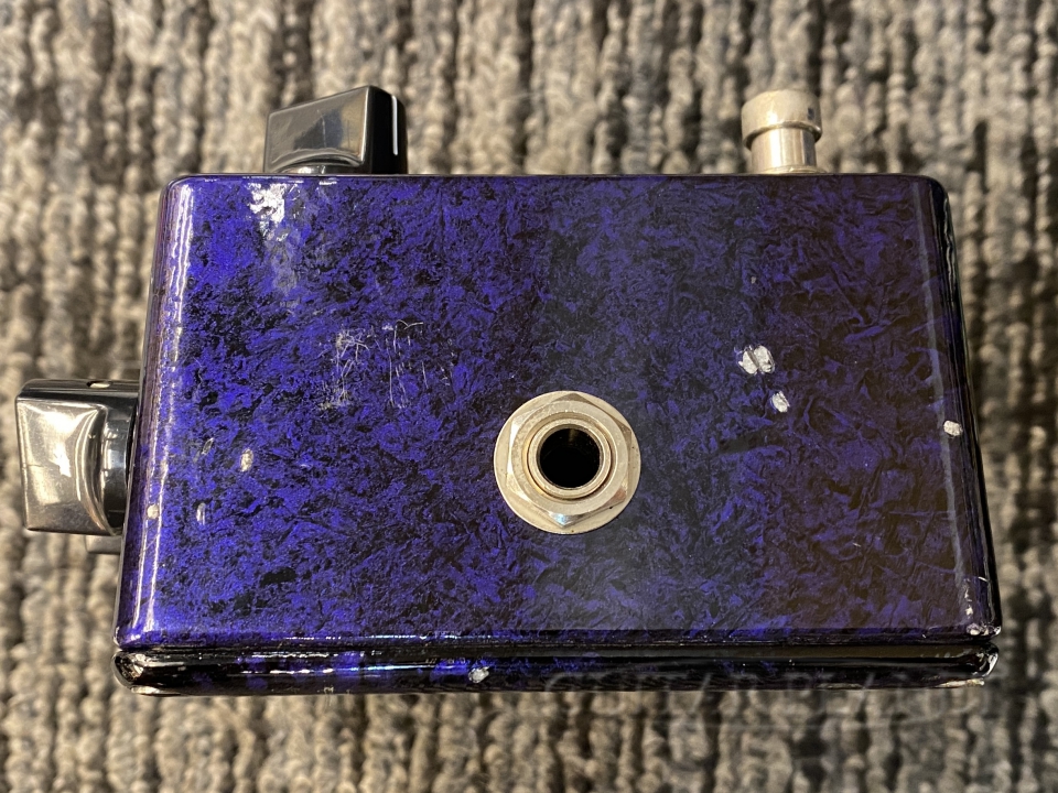 Paul CochraneTim Overdrive V2【オーバードライブ】【Rare!】【金利0