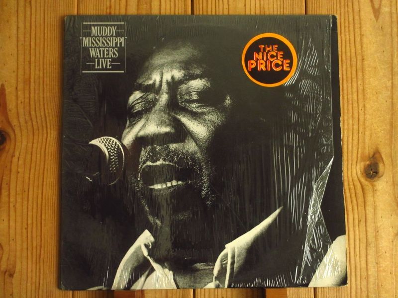 Muddy Waters / Muddy 