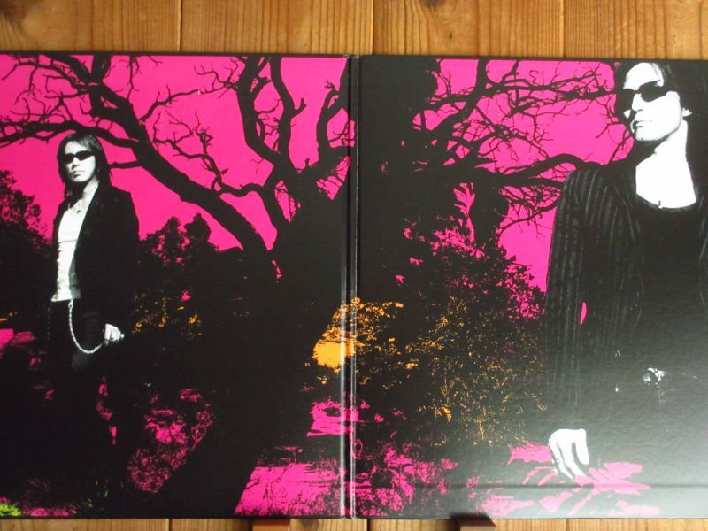 B'z / Monster - Guitar Records