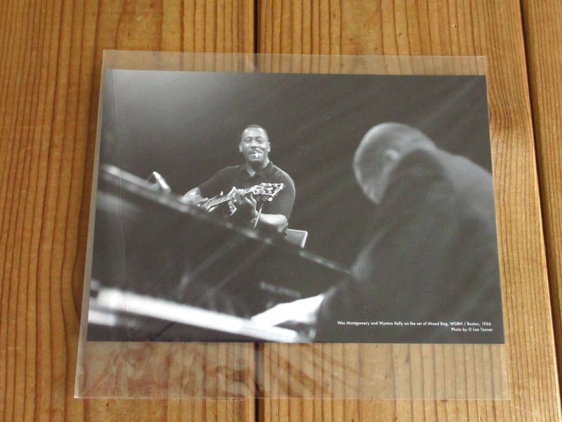 Wes Montgomery - Wynton Kelly Trio / Smokin' In Seattle Live At