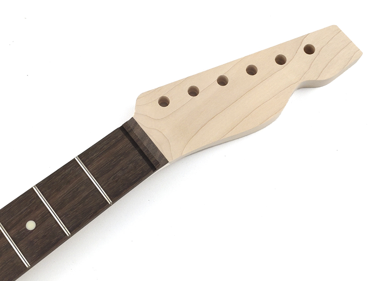 半加工ヘッドTネックローズ指板 22F 通販｜ギターワークス
