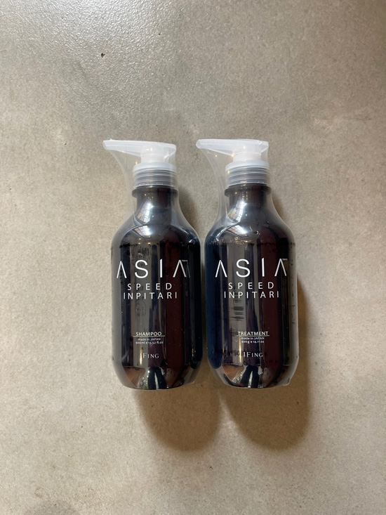 ASIA SPEED INPITARIが凄い！ | gumi-web