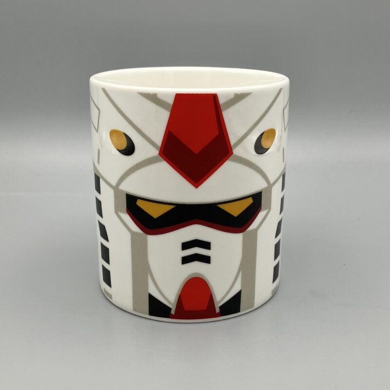 新商品紹介】「フェイスマグ ガンダム G-セルフ」&「フェイスマグ