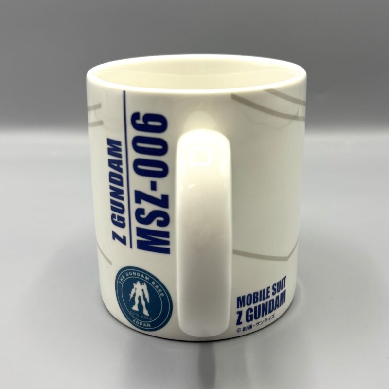 新商品紹介】フェイスマグ ユニコーンガンダムペルフェクティビリティ