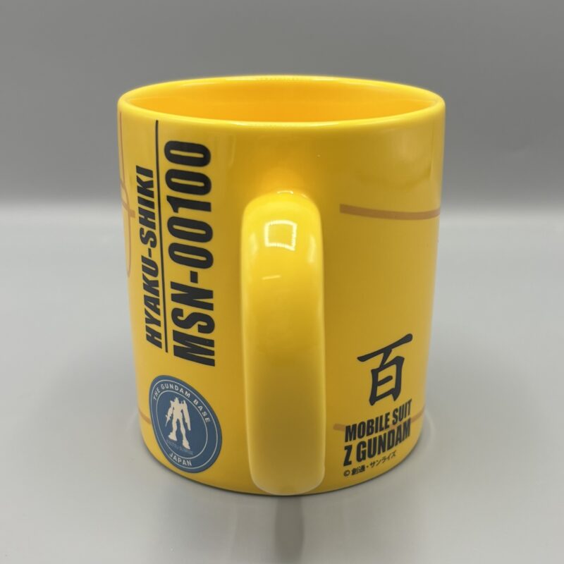 新商品紹介】フェイスマグ ユニコーンガンダムペルフェクティビリティ