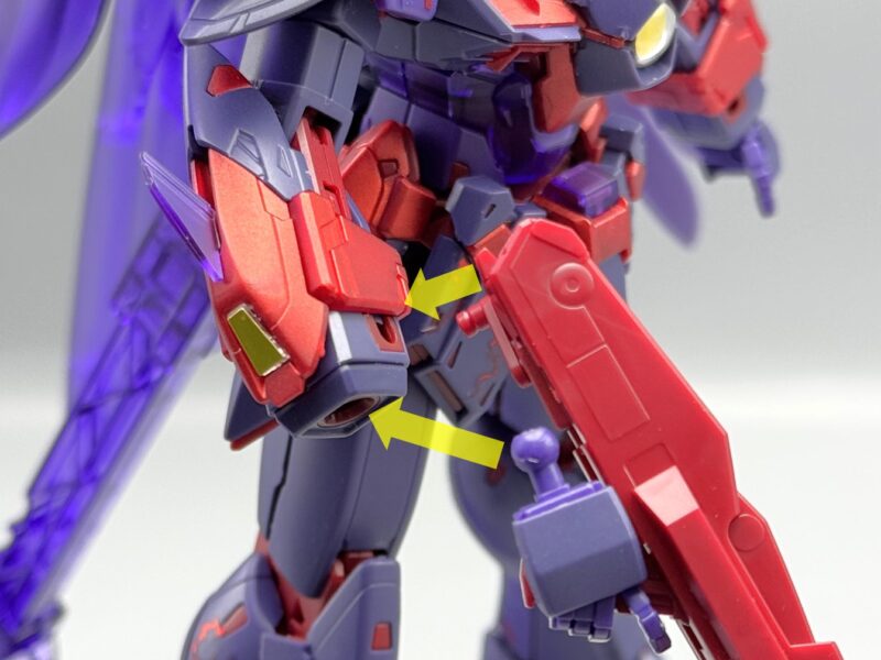 新商品紹介】「MG 1/100 ウイングガンダムゼロEW [CROSS CONTRAST
