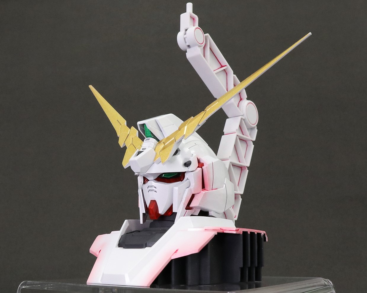 スタッフ作例紹介#9】 自分だけのオリジナルカラーリングで楽しもう