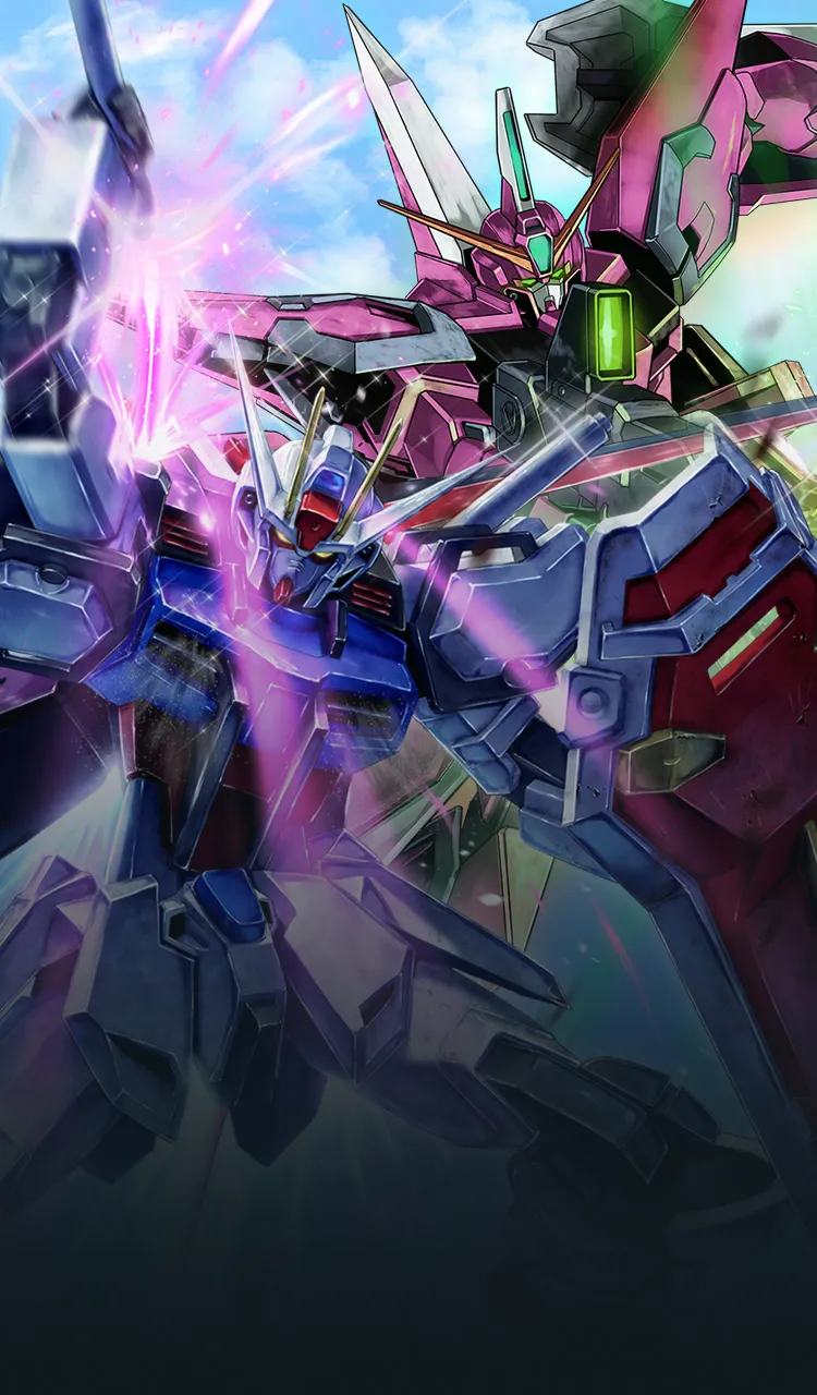 SEED Strike [ST04] | GUNDAM CARD GAME Official Website