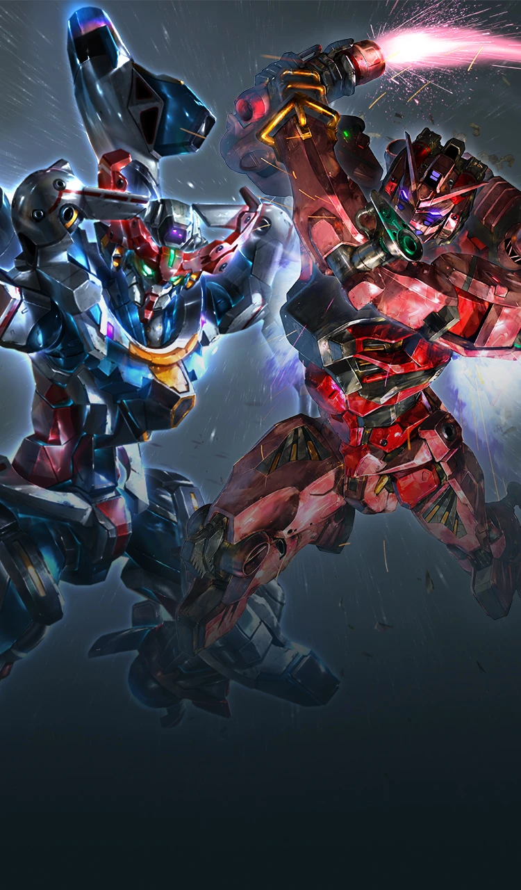 Clan Unity [ST06] | GUNDAM CARD GAME 公式サイト