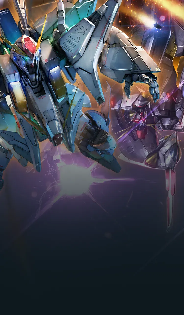 Flash of Radiance [ST08] | GUNDAM CARD GAME 公式サイト