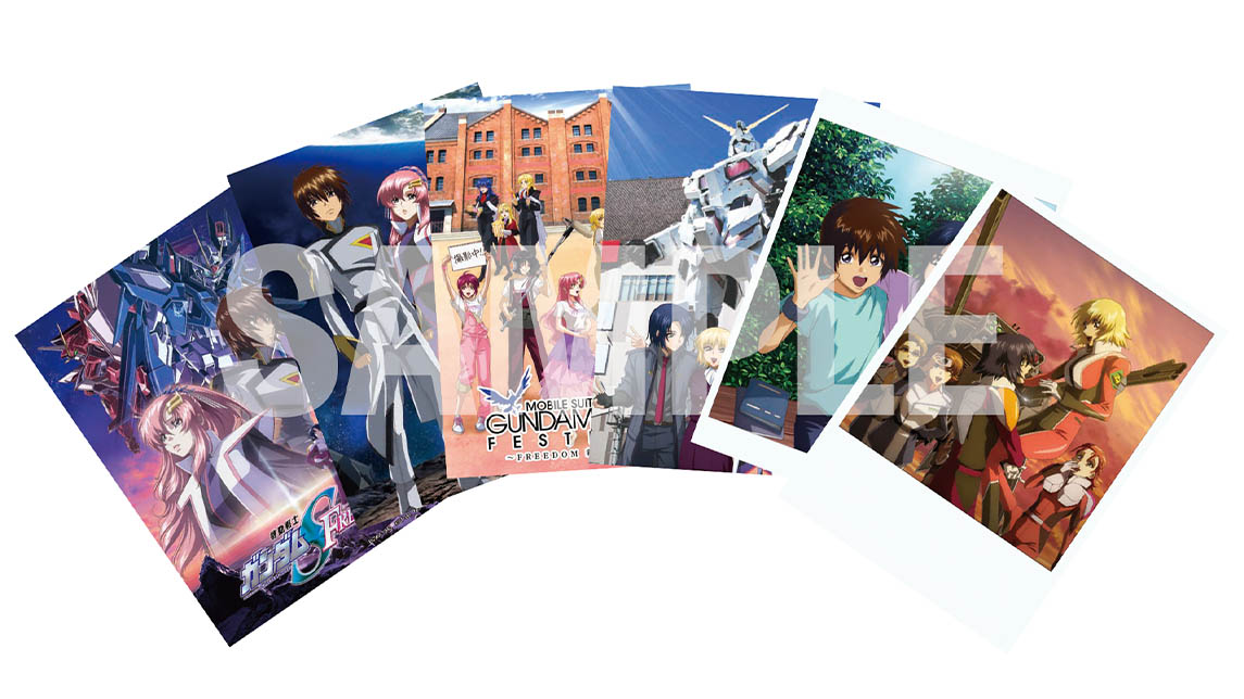 機動戦士ガンダムSEED FREEDOM Blu-ray Mighty Edition | ブルーレイ