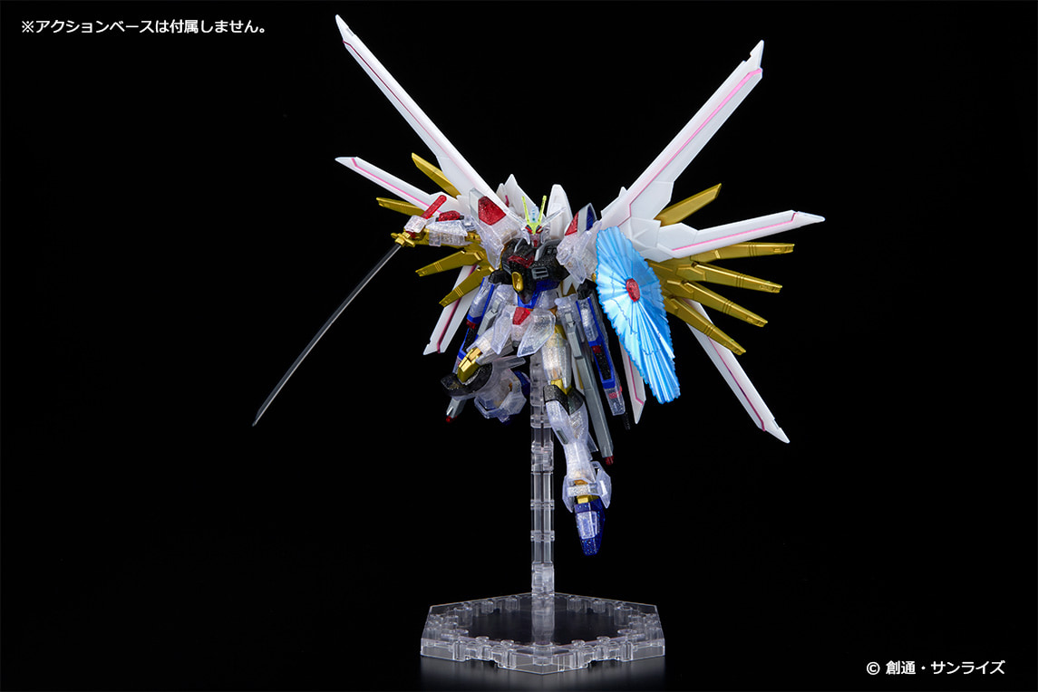 機動戦士ガンダムSEED FREEDOM Blu-ray Mighty Edition | ブルーレイ