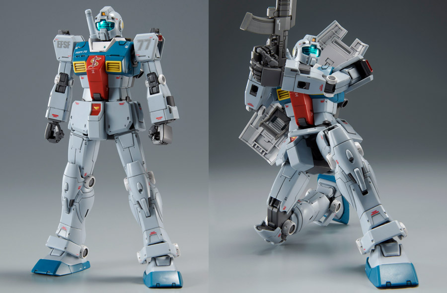 機動戦士ガンダム MSD[Mobile Suit Discovery] 公式サイト