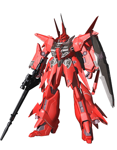 UC-MSV｜機動戦士ガンダムUC[ユニコーン]