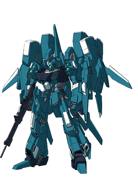 UC-MSV｜機動戦士ガンダムUC[ユニコーン]