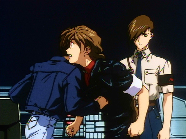 新機動戦記ガンダムW [Endless Waltz Library:STORY]