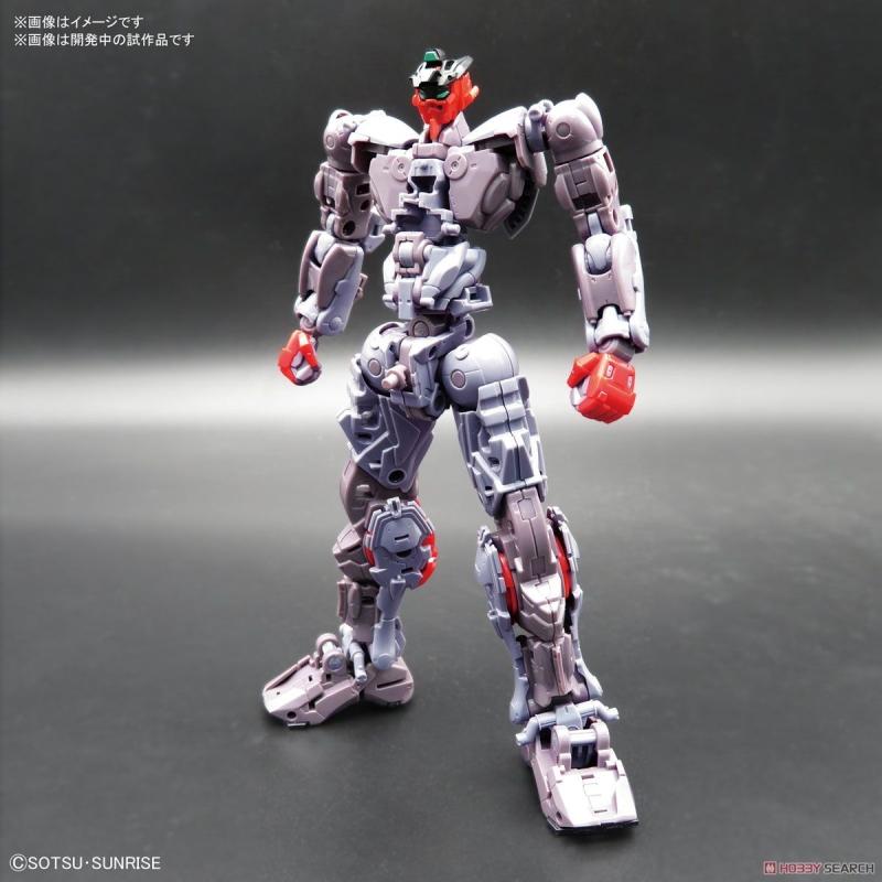 Hi-Resolution Model 1/100 Gundam Astray Noir | Bandai gundam