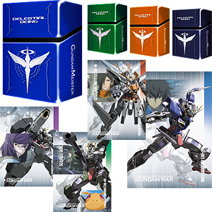 PRODUCTS ｜ 機動戦士ガンダム00 [ダブルオー]