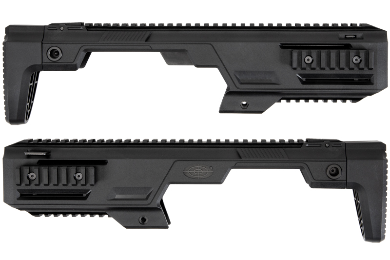 Gunsmith BATON / SR-92 コンバージョンキット [ BM-9、M92、M9 等対応 ]