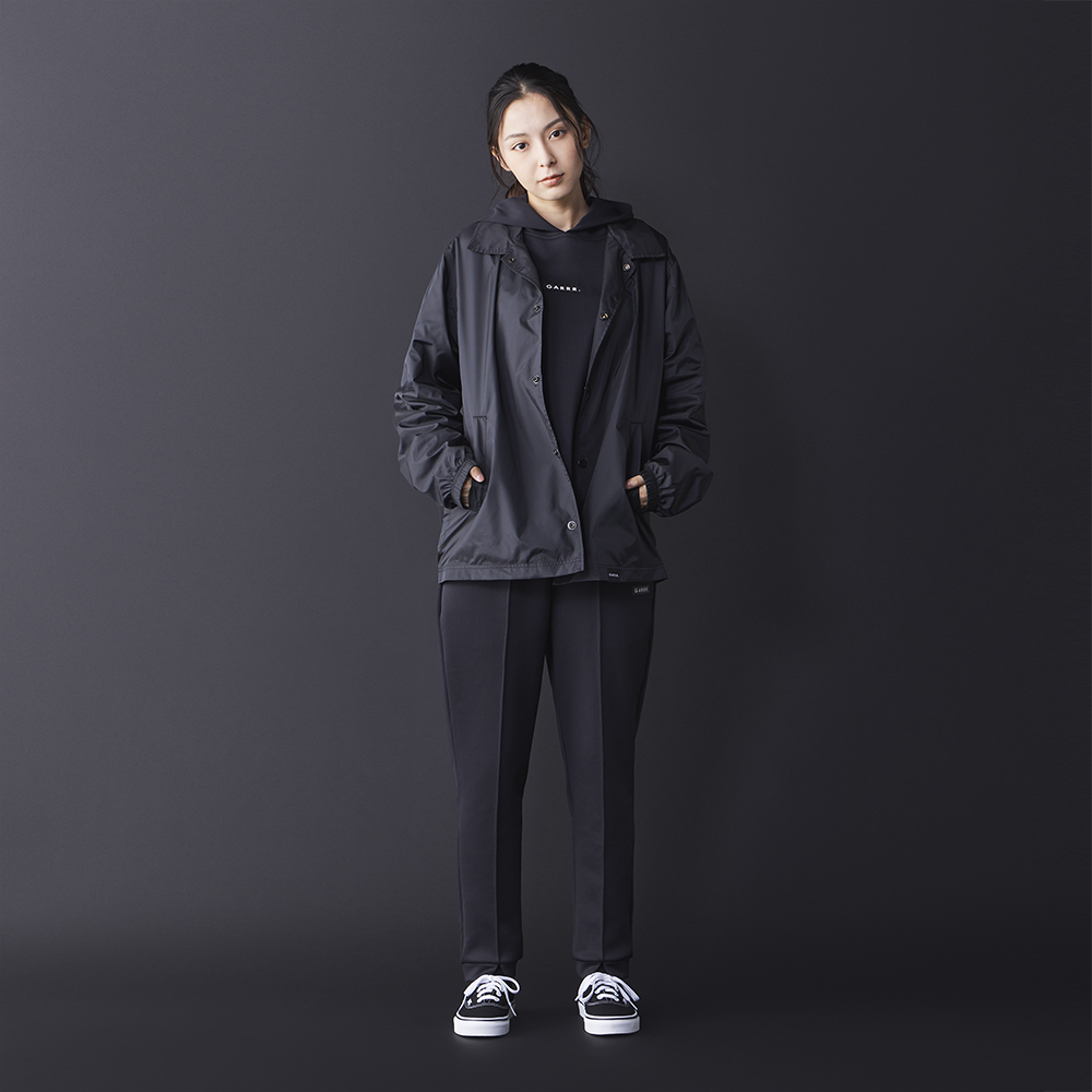 おさんぽ】コーチジャケット【送料無料】【SALE】 GRH102 :レディース