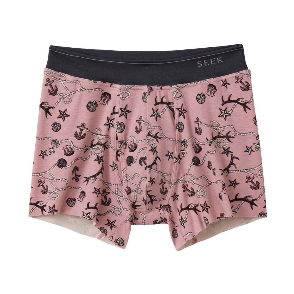 裾きりっぱなし】ボクサーパンツ（前あき） EE6683C :メンズ パンツ