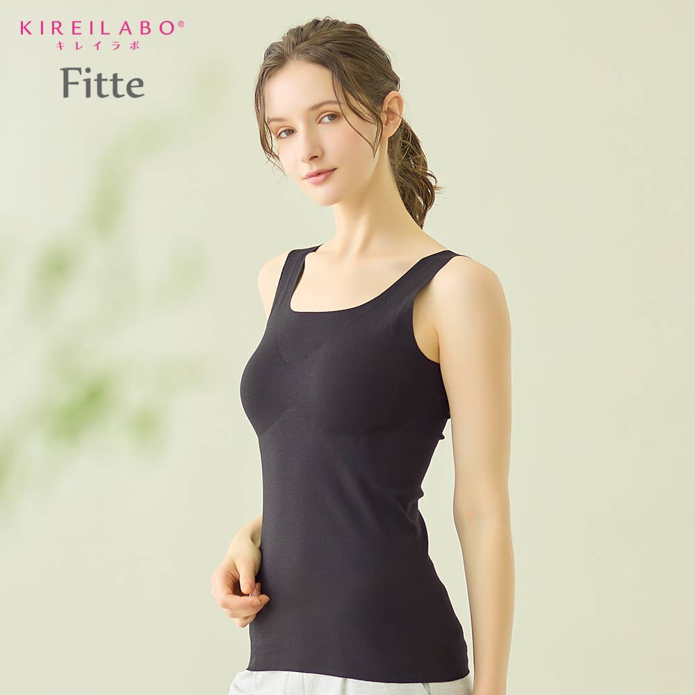 ブラキャミソール TC9357 :レディース トップス