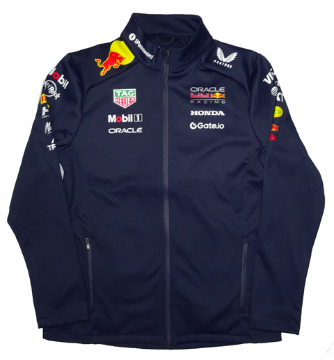 F1のメモラビリアグッズの販売【REVOLUTION】