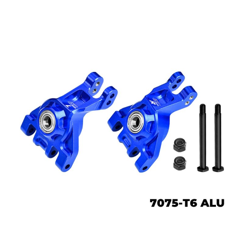 TRAXXAS JATO 4X4 VXL Rear Stub Axle Carriers TJ022 Precision