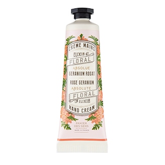 Panier des Sens（パニエデサンス） アブソリュート ローズゼラニウム