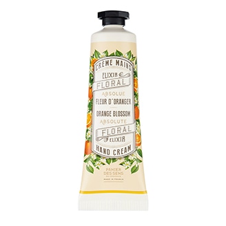 Panier des Sens（パニエデサンス） アブソリュート ローズゼラニウム