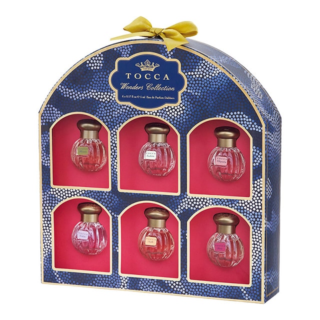 TOCCA（トッカ） プチオードパルファムセット ワンダーズ: IMPORT