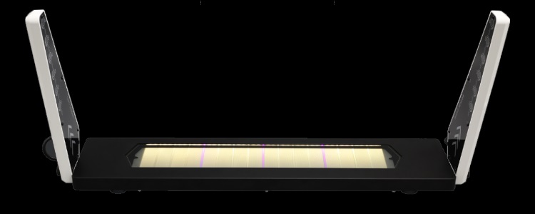 DJ DAO TASOLLER PLUS タッチ系音ゲー用ASC ※国際送料込※納期2-6週間