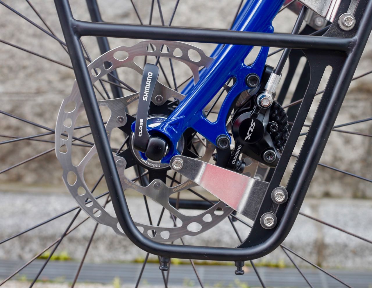 Panasonic / fcxcd01 グランピースタイルver