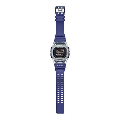 G-SHOCK G-SHOCK GBX-100S-2JF | 【公式】GRACIS（グラシス）ウォッチ
