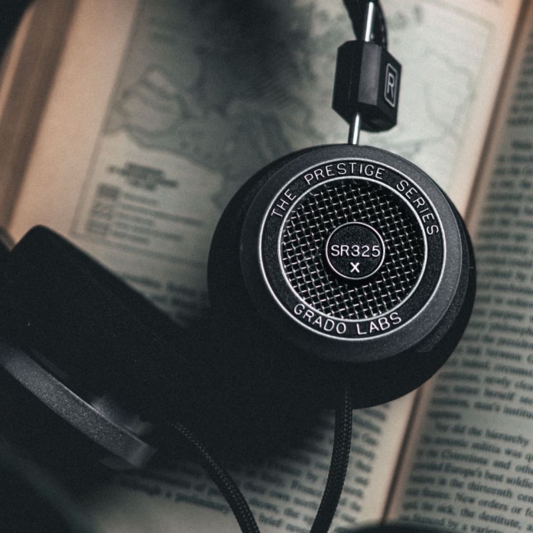 SR325x – Grado Thailand
