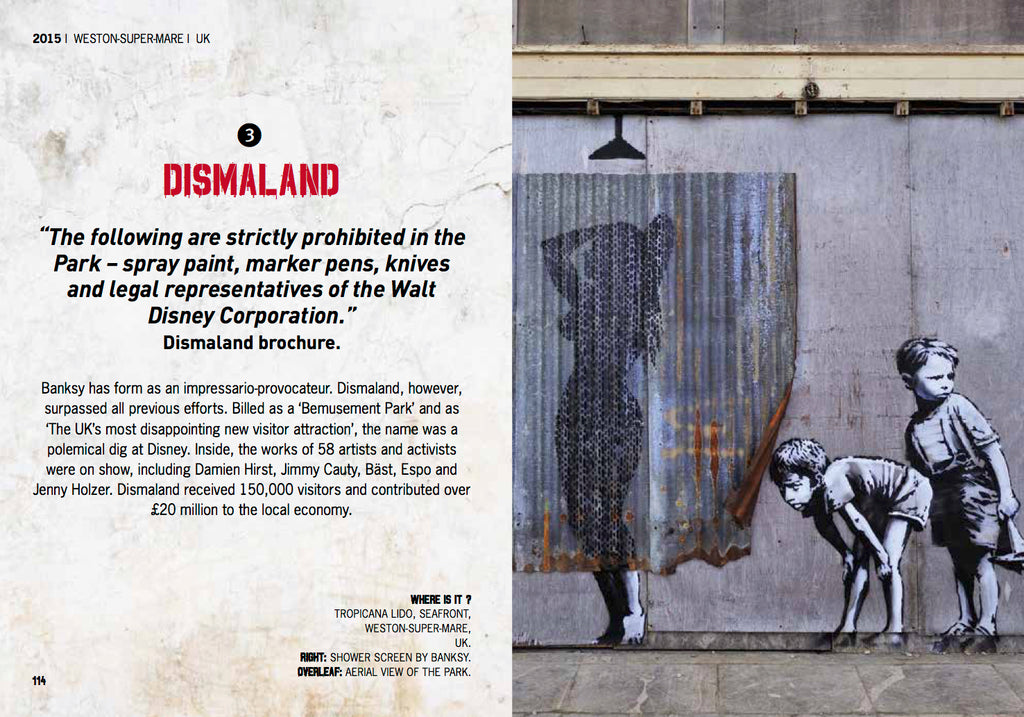 DESPERATELY SEEKING B**KSY | Graffito Books Ltd