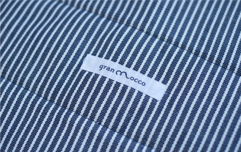 Forest │ gran mocco（グランモッコ）｜ママと赤ちゃんを結ぶ「おんぶ