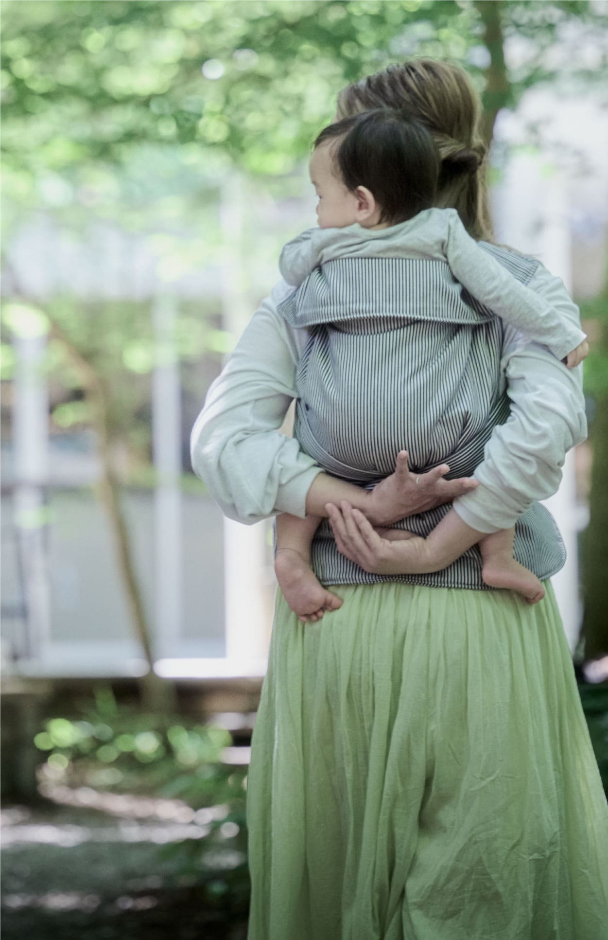 gran mocco（グランモッコ）｜ママと赤ちゃんを結ぶ「おんぶ紐