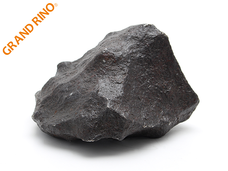 GRAND RINO / アイアンメテオライト（鉄隕石）