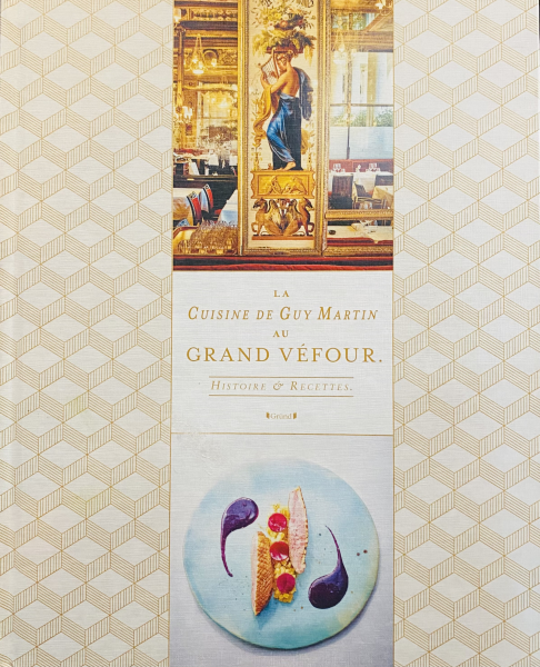 Homemade product Guy Martin