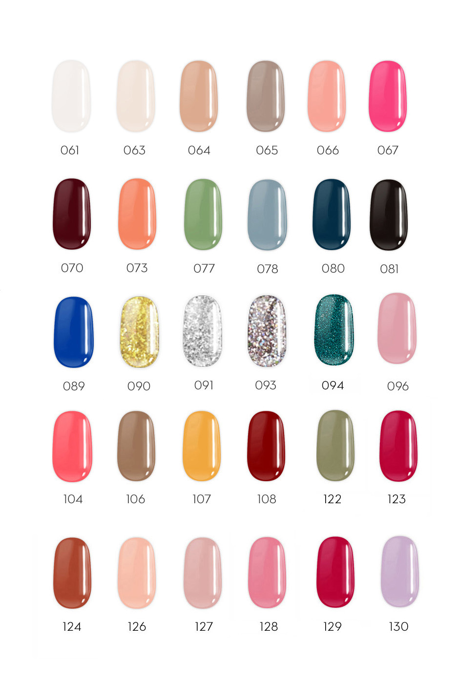 ピールオフジェルセット + 2 カラー｜GRANJE（グランジェ）公式